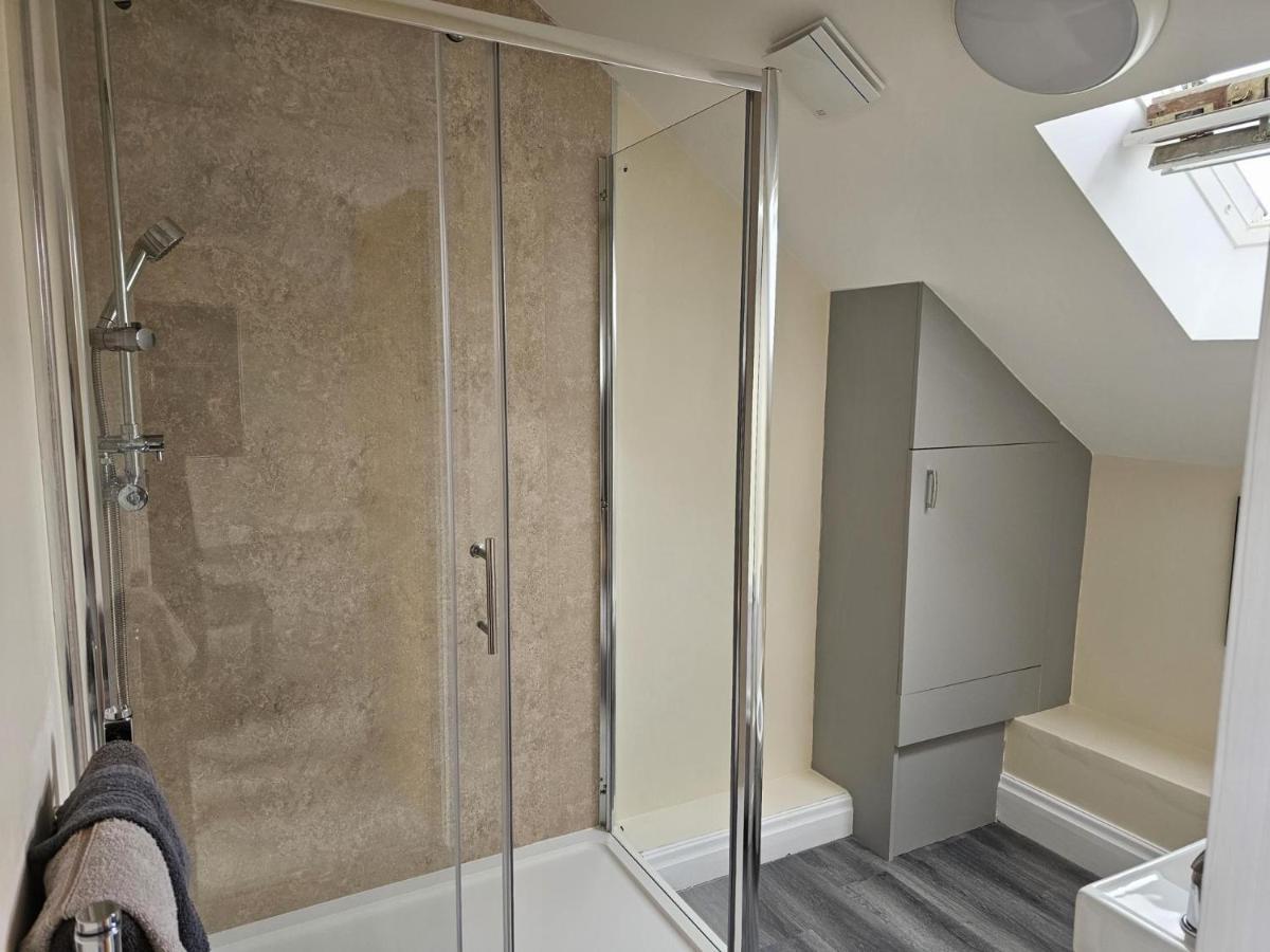 Appartement Lovely 1-bed Loft In *